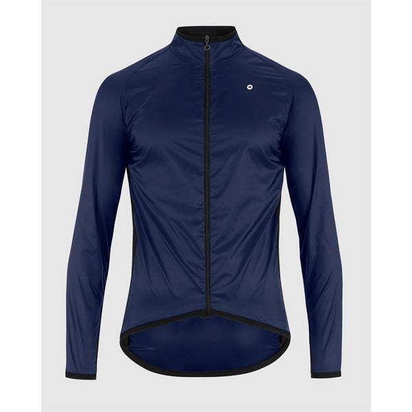 Casaco MILLE GT Wind C2 - Genesi Azul