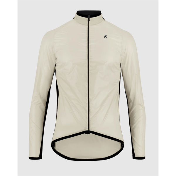 Jaqueta Corta-Vento MILLE GT C2 - Moon Sand