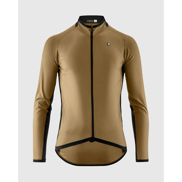 Jaqueta Corta-Vento MILLE GT C2 - Bronze Ash
