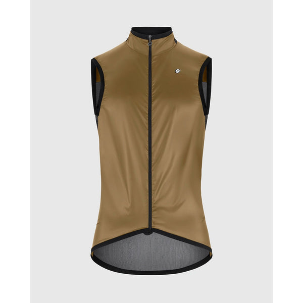 Colete Corta-Vento MILLE GT C2 - Bronze Ash