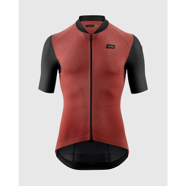 Camisa MILLE GTO C2 - Marrom Queimado