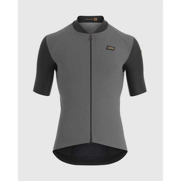 Camisa MILLE GTO C2 - Cinza Rocha