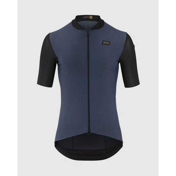 MILLE GTO Camisola C2 - Yubi Azul