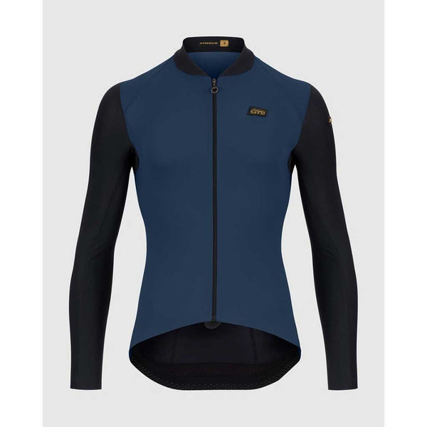Camisa MILLE GTO LS C2