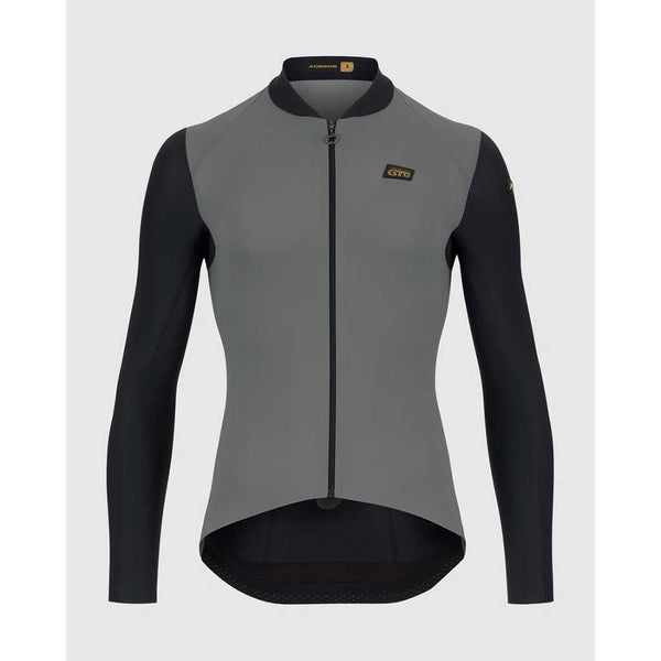 Camisa MILLE GTO LS C2