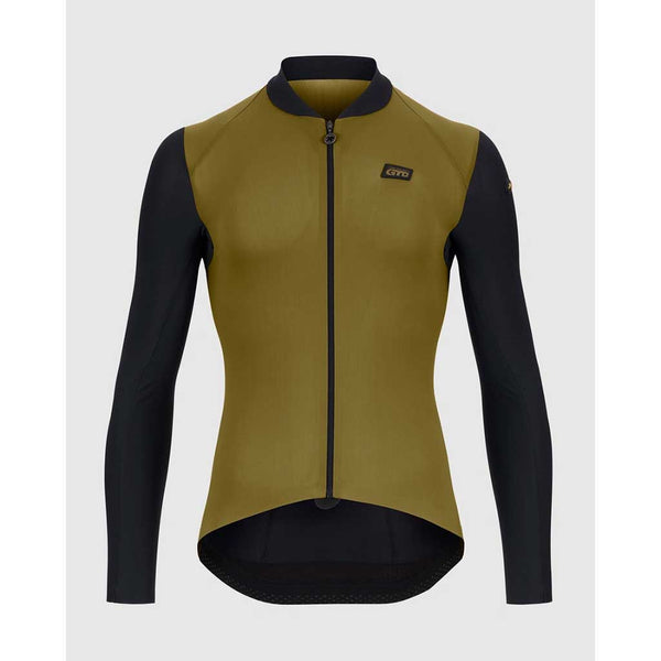 Camisa MILLE GTO LS C2