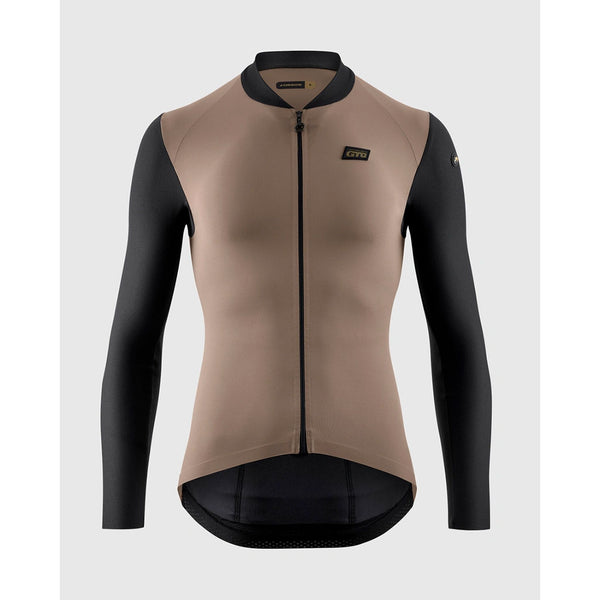 Camisa MILLE GTO LS C2