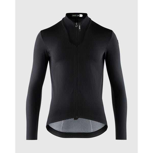Jaqueta MILLE GTS Primavera Outono C2 BOSS x ASSOS
