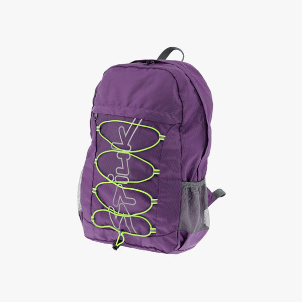 MOCHILA UNISSEX ROXA GEISER