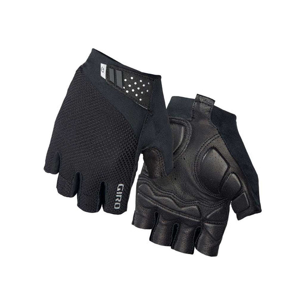 MONACO II GEL PRETO