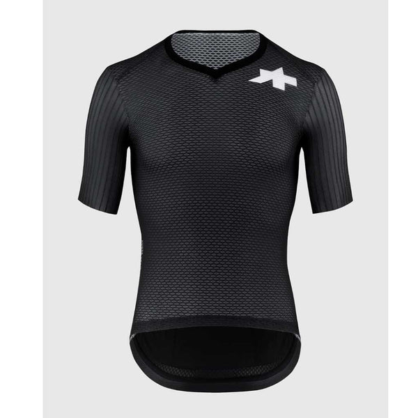 Camisa EQUIPE RS S11 Preta