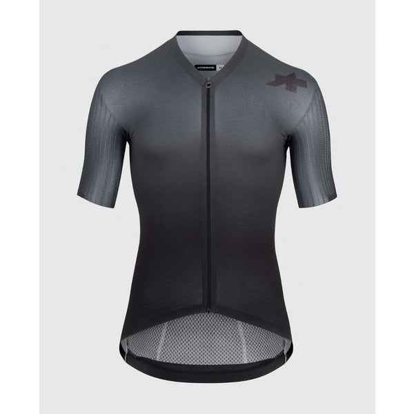 Camisola EQUIPE RS S11 Cinzenta