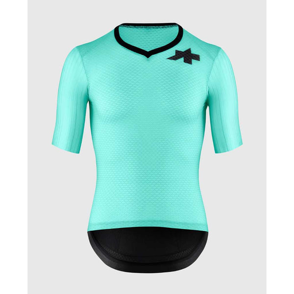 Camisola EQUIPE RS S11 Halo Verde