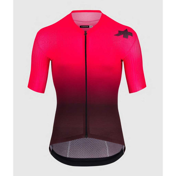 Camisa EQUIPE RS S11 Lunar Vermelha