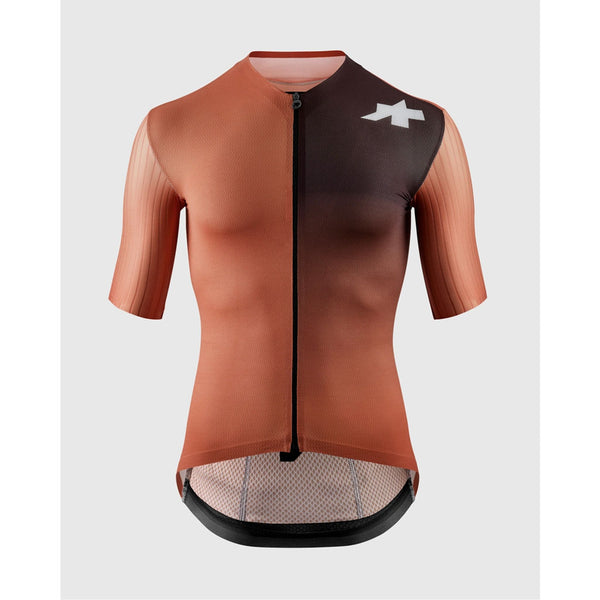 Camisa EQUIPE RS S11 Marrom
