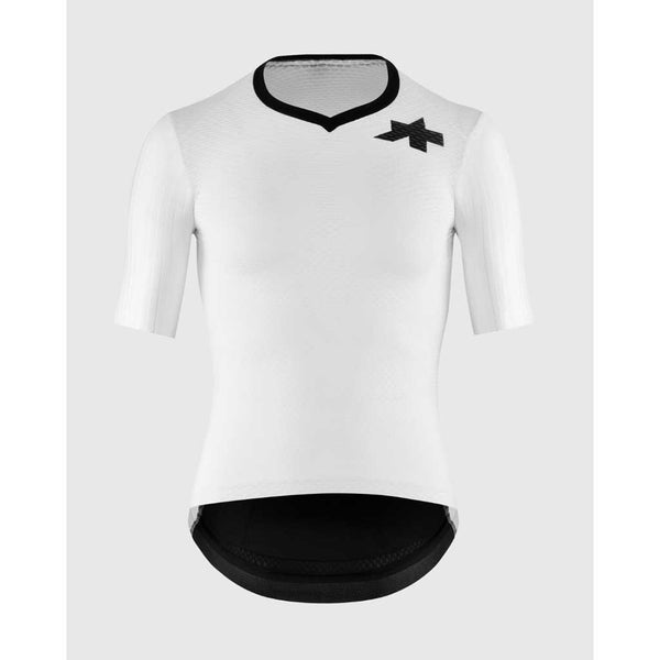 Camisa EQUIPE RS S11 Branca