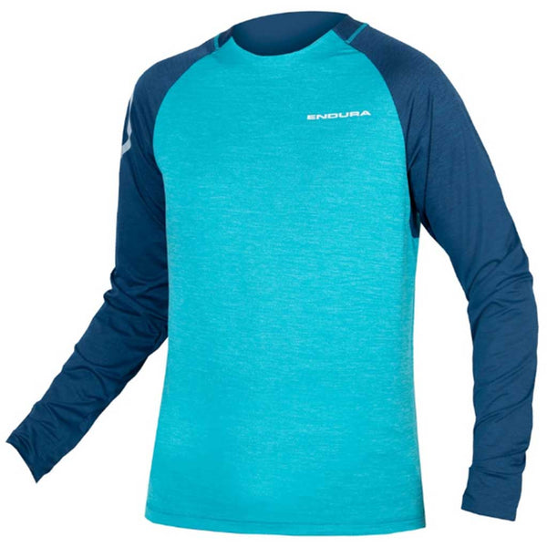 Camisa de manga comprida SingleTrack