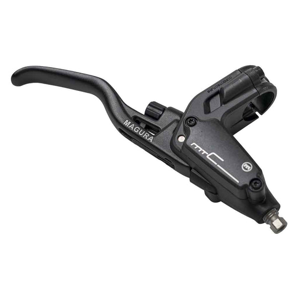 Alavanca direita MT C ABS, alavanca de alumínio de 2 dedos