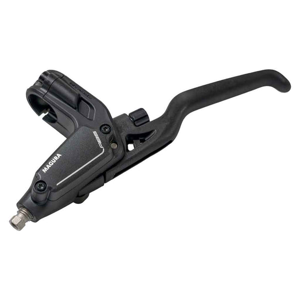 Alavanca MT C ABS esquerda, alavanca Carbotecture de 3 dedos