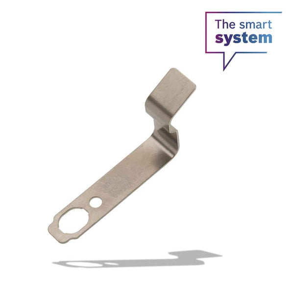 Mecanismo de travamento secundário giratório CompactTube (BBP324Y)