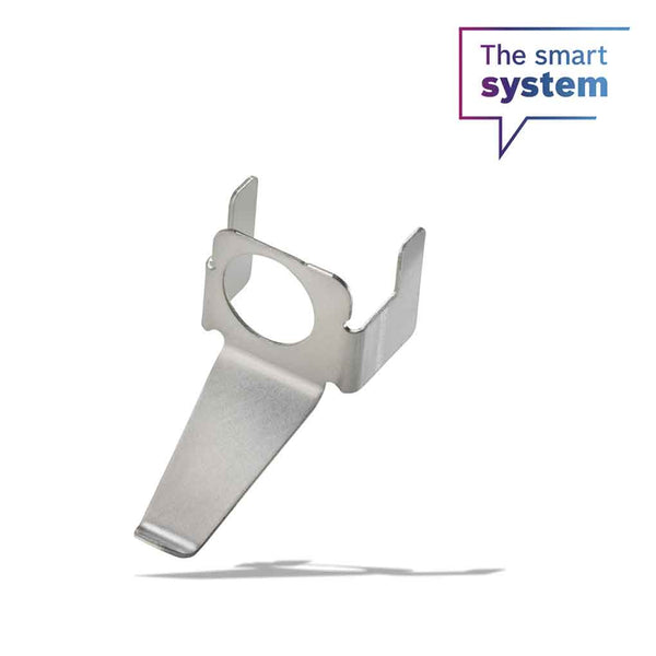 Dock do controlador do sistema