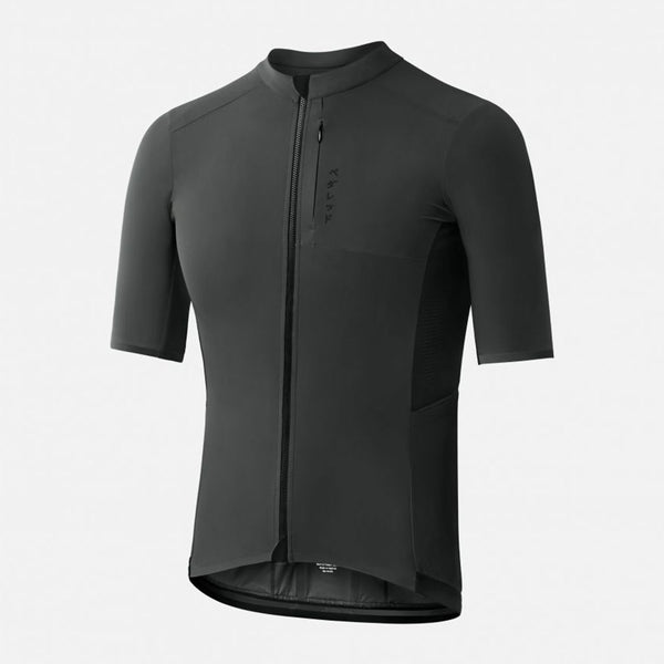 ODYSSEY JERSEY II CHARCOAL PEDALADO