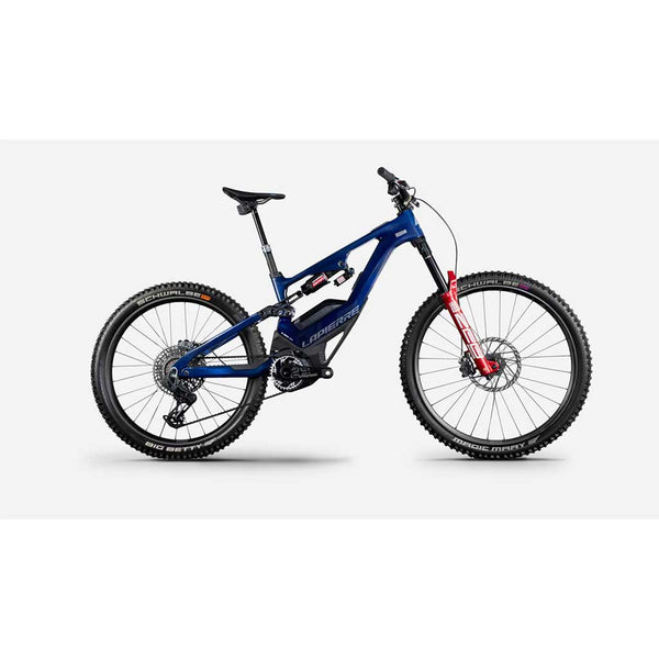 Bicicleta elétrica Lapierre e-Sensium 2.2