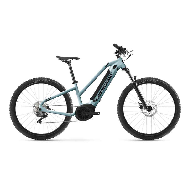 Bicicleta elétrica Lapierre Overvolt HT 4.5 MID