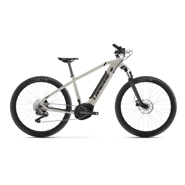 Bicicleta elétrica Lapierre Overvolt HT 5.5