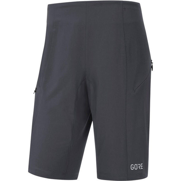 Shorts WMN GORE TRAIL - Cinza