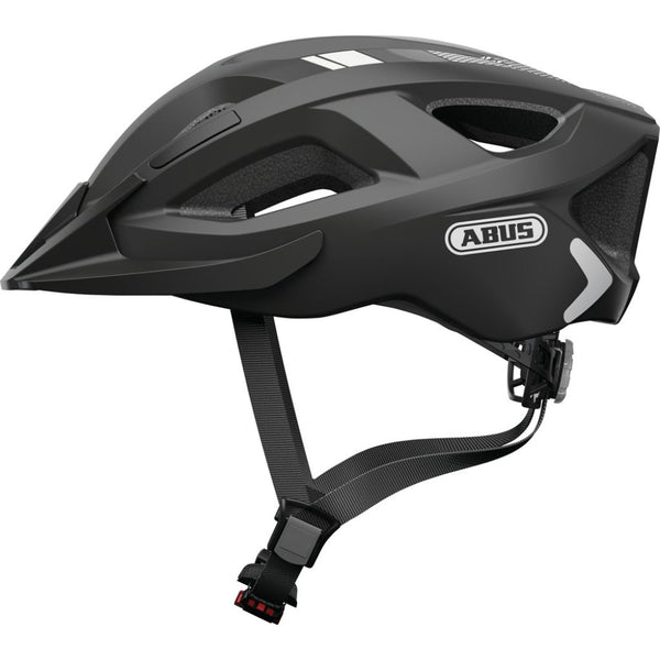 Capacete ABUS, Aduro 2.0 race preto