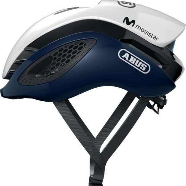 Capacete Abus, GameChanger Movistar Team 20