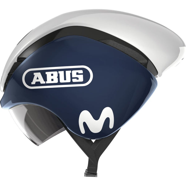 Capacete Abus, GameChanger TT Movistar Team 20
