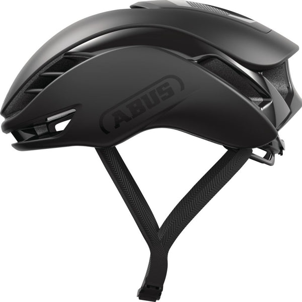 Capacete Abus, GameChanger 2.0 Black Velvet