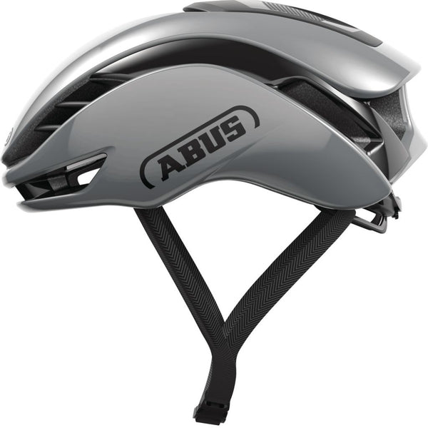 Capacete Abus, GameChanger 2.0 cinzento corrida