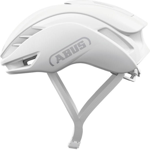 Capacete Abus, GameChanger 2.0 branco puro