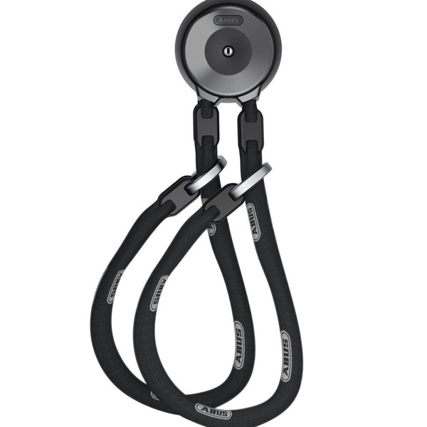 WCH90 XPlus™ + Corrente Dupla ACH 9KS/110
