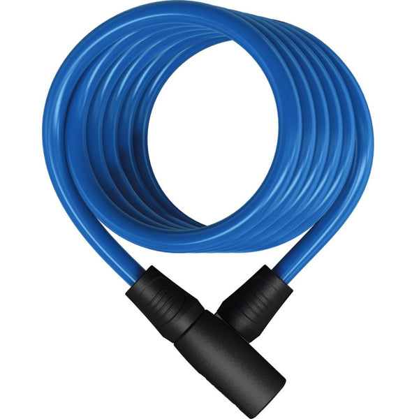 Cadeado ABUS, Star 4508K/150 azul