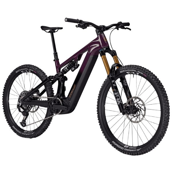 FOCUS SAM2 6.9 2026 MXDI 8 VIOLETA/PRETO AL