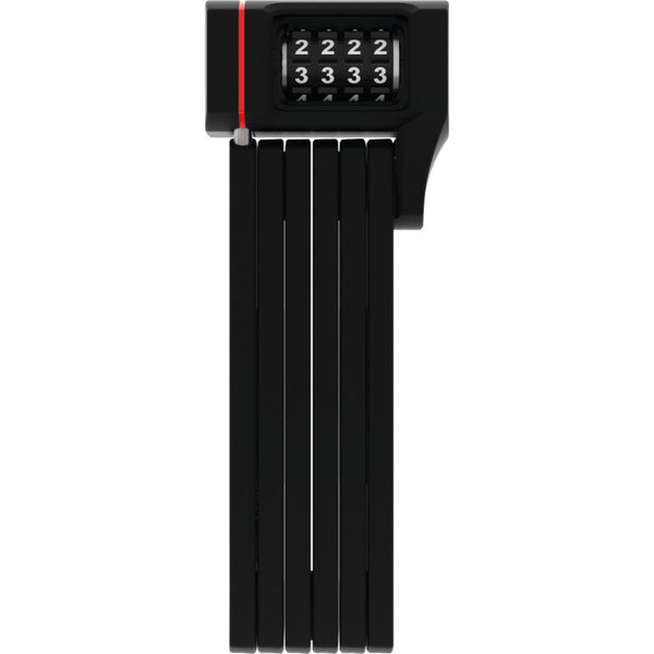 uGrip BORDO™ 5700C/80 preto SH