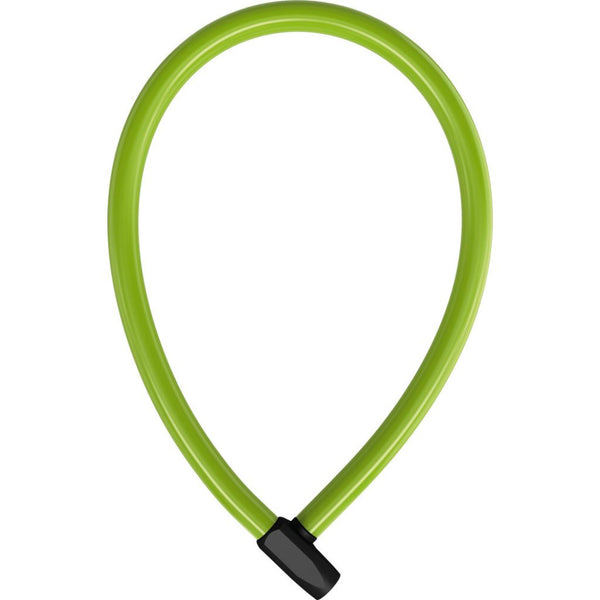 Cadeado ABUS, cabo 4408K/65 verde