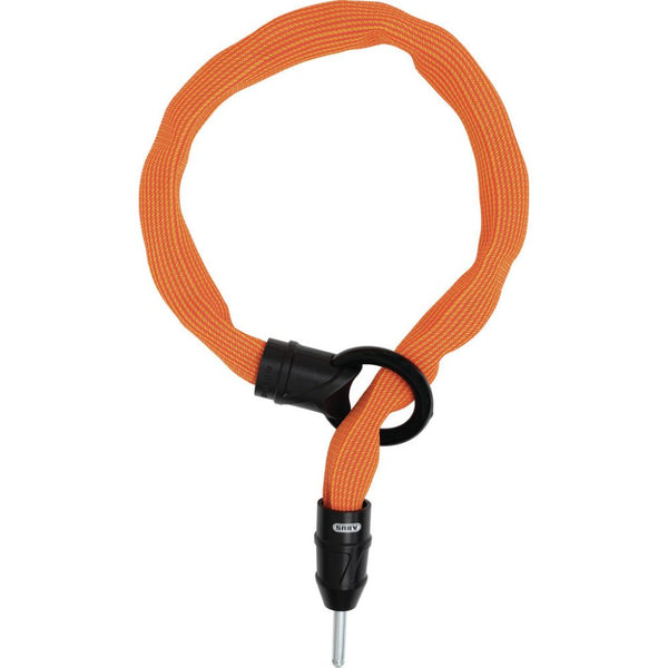Corrente adaptadora IvyTex ACH IVY 6KS/100 laranja brilhante