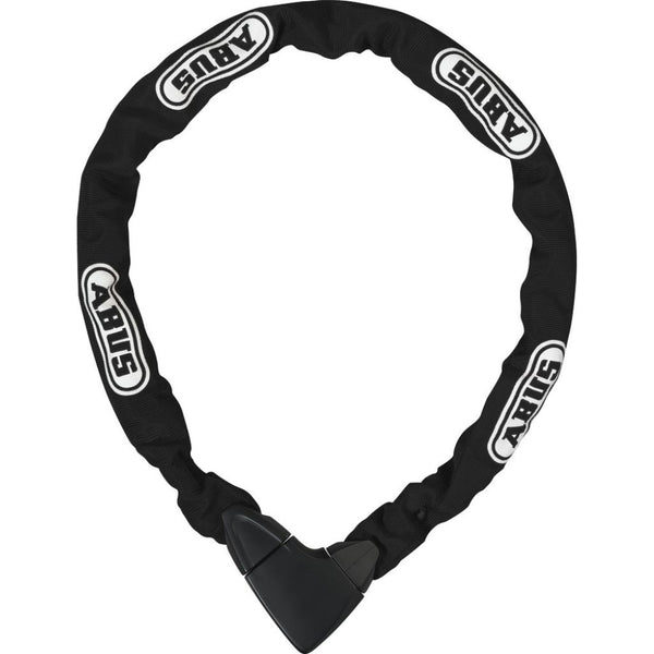 Cadeado ABUS, CityChain™ 1010/140 preto