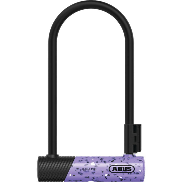 Cadeado ABUS, 410K/170HB230 roxo SH Ultra
