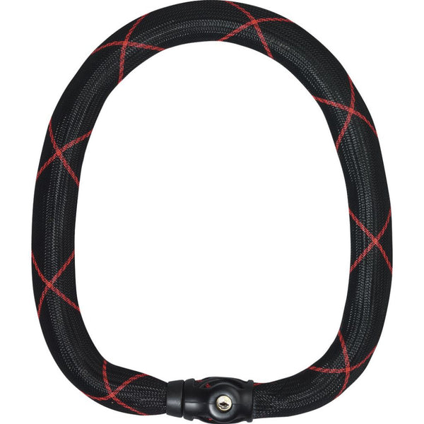 Cadeado ABUS, Corrente IVY 9210/110 preto