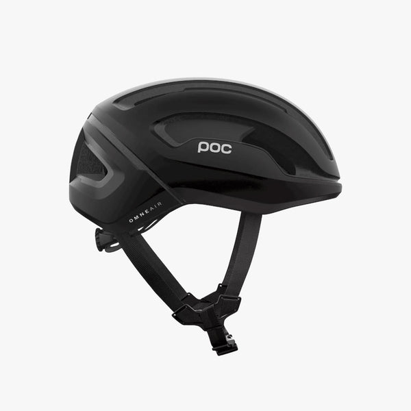 POC OMNE AIR MIPS URANIUM PRETO MATE