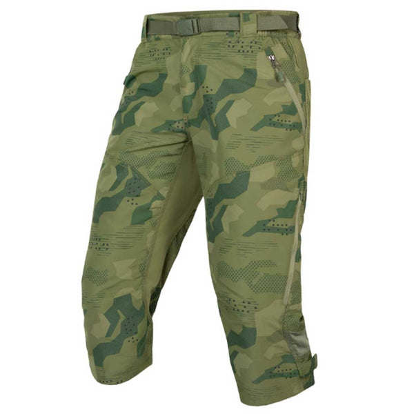 Shorts Hummvee 3/4