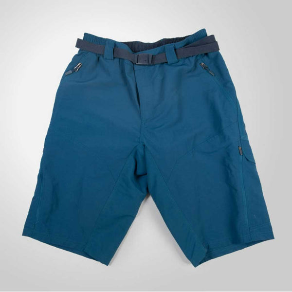 Shorts forrados Hummvee