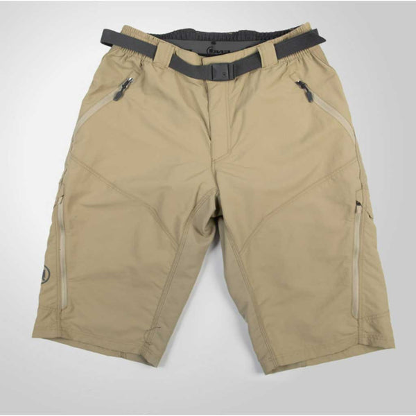 Shorts forrados Hummvee