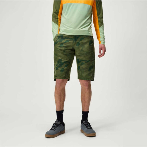 Shorts forrados Hummvee